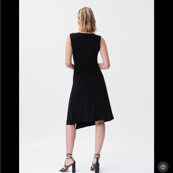 BNWT Joseph Ribkoff Dress Size 10 $198 - Picture 7 of 7
